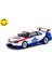 Nessiworld Tarmac Works 1/64 Nısmo Gt-R Lm (1995 Launch Ver.) 1