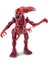 Nessiworld 13120 Sun-Lnr-Oyun Set Sesli ve Işıklı Alien Queen - Sunman 2