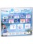 Nessiworld BK005 Gepettoys, Frozen Sihirli Boyama Kitabı 2