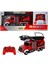 Nessiworld 5092 Sun-Rst-Rc Kamyon 1 12 Itfaiye Ff Ses Işık 3 7V USB 2 4 Ghz 1