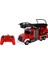 Nessiworld 5092 Sun-Rst-Rc Kamyon 1 12 Itfaiye Ff Ses Işık 3 7V USB 2 4 Ghz 2