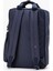 Unisex L-Pack Lacivert Büyük Sırt Çantası D7729-0003 2