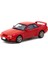 Nessiworld J Collection 1/64 Nissan Skyline Gt-R (BNR32) Red 1