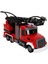 Nessiworld 5092 Sun-Rst-Rc Kamyon 1 12 Itfaiye Ff Ses Işık 3 7V USB 2 4 Ghz 3