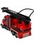 Nessiworld 5092 Sun-Rst-Rc Kamyon 1 12 Itfaiye Ff Ses Işık 3 7V USB 2 4 Ghz 4
