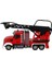 Nessiworld 5092 Sun-Rst-Rc Kamyon 1 12 Itfaiye Ff Ses Işık 3 7V USB 2 4 Ghz 5