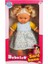 Nessiworld 40052 Bebelou Sarıl Bana Et Bebek 40 cm 1