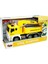 Nessiworld WY813A WY822A 1 12 Sürtmeli Sesli Işıklı Aks Vinç Kamyon 1