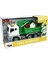 Nessiworld WY813A WY822A 1 12 Sürtmeli Sesli Işıklı Aks Vinç Kamyon 3
