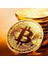 Bitcoin Madeni Hatıra Parası Madeni Bitcoin Hediye Sikke Para (5313) 4