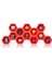 Nessiworld 402786 Marvel Figür Nano Kapsül Sürpriz Paket -Sunman 3