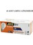 10 Adet Atc 12W=80W E27 BEYAZ=6500K LED Ampul Lamba 1150 Lümen 15.000 Saat Ömür (5282) 2
