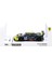 Nessiworld Tarmac Works x Ixo Models 1/64 Ferrari 488 Gt3 Gulf 12 Hours 2019 #46 2
