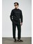 Luther Erkek Sweatshirt 112030171,SIYAH,L 5