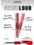 Nyx Professional Makeup Shine Loud High Shine Lip Color - World Shaper Dudak Parlatıcısı Gloss 15 2
