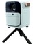 Projector Ev Tipi 64 GB 2 GB Rem Hafıza Hd Görüntü Kumandalı 1