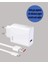 Güvenli ve Hızlı Şarj Için 67W Turbo Adaptör Type-C Kablo ile 4