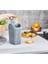 Mini Çöp Kovası - Masaüstü Çöp Kutusu 7167321 3
