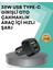 Çift Cihaz Destekli 38W Güçlü Çakmaklık Araç Şarj Cihazı 1