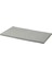 Bank Minderi, Gri, 90X50X3 cm 1