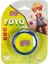 Nessiworld 5355 Sun-Rst-Rsp-Yoyo Rnkl Işıklı 6 5 cm 4r Krtl 3