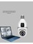 1080P Wifi Ampul Kamerası 4