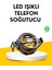 15W Güçlü Yarı Iletken Telefon Soğutucu Fan 1