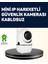 Yüksek Çözünürlüklü Hareket Takipli Kablosuz Güvenlik Kamerası – 1080P, Gece Görüşlü 1