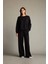 Bisiklet Yaka Modal Sweatshirt G2913AX25AU 2