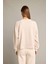 Bisiklet Yaka Modal Sweatshirt G2913AX25AU 6