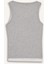 Regular Fit V Yaka Fitilli Kaşkorse Atlet G3012AX25AU 8