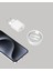 iPhone ve iPad Uyumlu 20W Güvenli Usb-C Hızlı Şarj Adaptörü 2