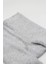 Bistyle Kaymaz Basic Külotlu Çorap 50501 Gri 5