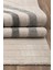 Floria Gri Halı Modern Dokuma Halı Yumuşak Oturma Odası Salon Çocuk Odası Mutfak Halısı F0424 5