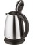 Paslanmaz Çelik Su Isıtıcı Kettle 1,8 Lt, Dayanıklı ve Şık Tasarım 1