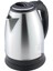 Paslanmaz Çelik Su Isıtıcı Kettle 1,8 Lt, Dayanıklı ve Şık Tasarım 2