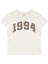 1994 Baskılı Baby Tee Crop Top 1