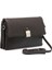 Kahve Hakiki Deri Erkek Portföy Çantası - S1PC00021230-A7P 2