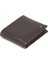 Kahve Hakiki Deri Erkek Cüzdan - S1CE00001588-D38 1