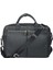 Siyah Hakiki Deri Unisex Laptop Çantası - S1LC00002897-A41 7
