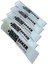 Stick Toz Şeker 3gr (10 Adet) 2