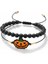 Cadılar Bayramı / Halloween Temalı Ikili Bileklik Seti 2