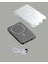 Manyetik ve Hızlı Kablosuz Şarj Güç Bankası Powerbank 2