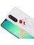 Galaxy A26 Kılıf Şeffaf Figürlü Zore Folk Sert Kapak - Papatya 8