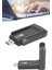 Wifi Adaptörü Bt5.0 Wifi 2'si Bir Arada Çift Bantlı Çift Anten 4