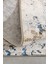 Luzia Krem Terra Halı Modern Dokuma Halı Yumuşak Oturma Odası Salon Çocuk Odası Mutfak Halısı M05 4