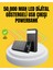 Profesyonel 50.000 Mah Powerbank – Aynı Anda Birden Fazla Cihaz Şarj Eden, Dayanıklı ve Güven 1