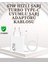 Type-C Uyumlu 67W Turbo Hızlı Şarj Aleti Akıllı Koruma Sistemli 1