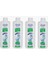 Bulaşık Sıvısı Hoş Kokulu x 4 Adet 1000 ml 1