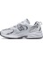 Erkek Beyaz Spor Ayakkabı MR530SG 2